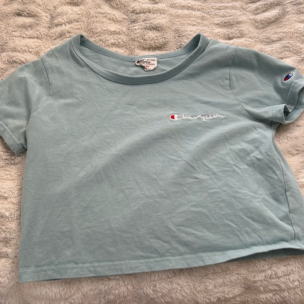 Champion shirt